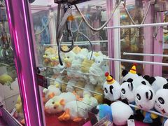 -明日世界电玩城(之心城店)