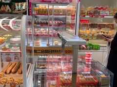 -味多美蛋糕(六里桥店)