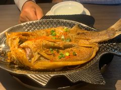 -蜜桃餐厅·古运河畔(南下塘店)