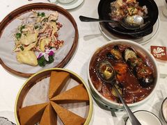 -顺德佬·宴请·生日宴(西乡店)