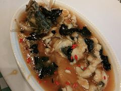 -紫光园·烤鸭·北京菜(劲松店)