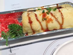 芝心恋人-花漫里日式餐厅(城东中骏店)