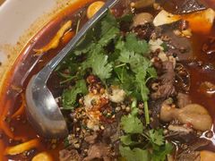-老板很二(吉大店)