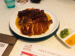 -新宝餐厅(流塘店)