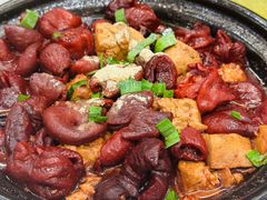 肠肠豆腐煲-老西门·常州菜(新区店)