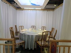 -醉霖生态餐厅(交大店)