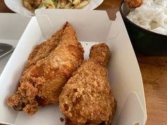 -麦当劳(列东店)