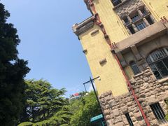 -青岛德国总督楼旧址博物馆