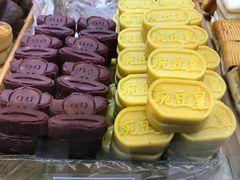 豌豆黄-稻香村(前门公交站店)