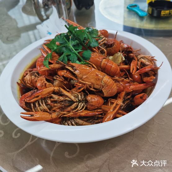 小马哥珍味馆(嘉兴店)