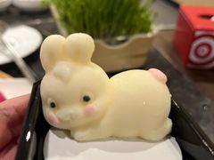 -海底捞火锅(连城广场店)