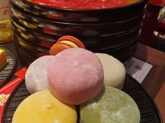 -牛New寿喜烧(金茂览秀城店)