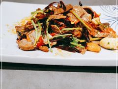 -云海肴·汽锅鸡·云南菜(高德置地店)