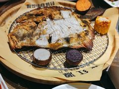 -永红源啤酒·烧烤·海鲜·大排档(青特城店)