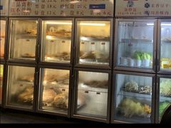 -小郡肝串串香火锅(金桥店)