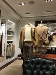 -RALPHLAUREN童装店(德基广场店)
