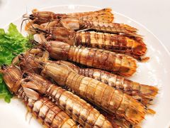 -老船夫婚宴婚庆会馆(延吉路店)