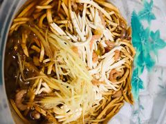 -东园小馆·早茶·淮扬小炒(印象汇店)