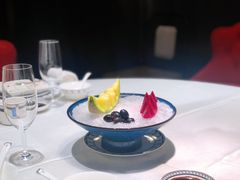 餐前水果-禧悦楼(天德广场店)