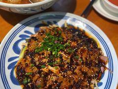 凉拌鸡-永乐饭店