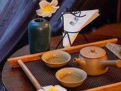 -泰适SPA馆丨精油·按摩·足道(后海地铁口店)
