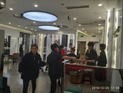 -Rise Hair上升造型