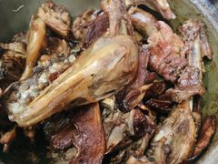 姜母鸭-斯丹姜母鸭·古法干香(涂门街总店)