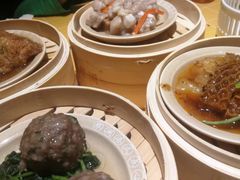 -蔡澜点心·粤菜(花城汇南区店)