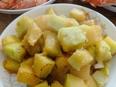 -盒马鲜生(双清路店)