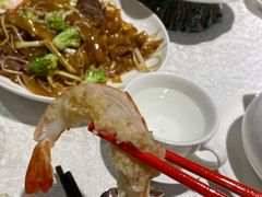-红棉中餐厅·广州海航威斯汀酒店