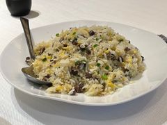 扬州老鹅炒饭-扬州香格里拉·香宫中餐厅