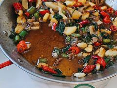 -太湖人家·喝土鸡汤·品太湖三白(动物园店)