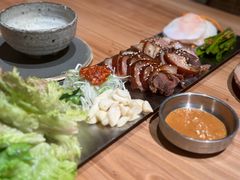 -KimPro 辛普乐概念韩餐