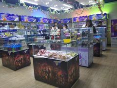 -大玩家超乐场(金华万达店)