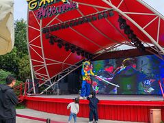 -南京银杏湖乐园