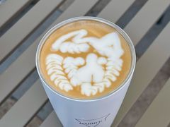 -Manner Coffee(万象食家店)