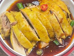 -院落新京菜·烤鸭(地安门店)