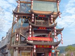 -印象鲵宴·张家界地标美食名片(溪布街店)