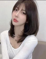 -HG美发设计沙龙