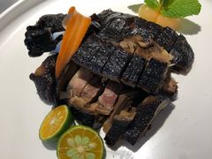 -拈菜(观音桥阳光世纪店)