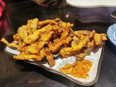 -那些年一起吃串的地方烧烤(观前街店)
