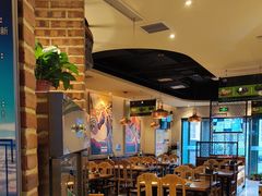 -额尔敦传统涮(光明路店)