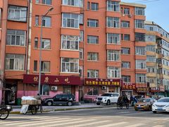-健康小吃