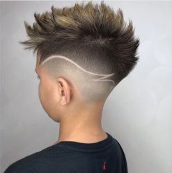 -BHG Hair Salon