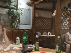 -草原塞蛮羊火锅城(港湾店)