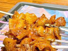 -熙成烧烤(白塔岭店)