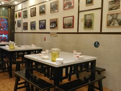 大堂-沈姐万州烤鱼(沙坪坝七中店)