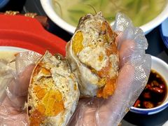 -鑫悦楼煎蟹·16年海鲜大排档