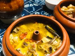 -香满楼(临安路店)