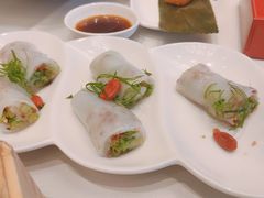 -粤江春·早茶·潮粤菜·宴会(罗湖宝能中心店)